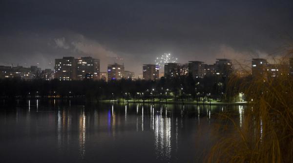 revolta printre romani dupa artificiile de revelion i am gasit pe strada va rog sa distribuiti foto