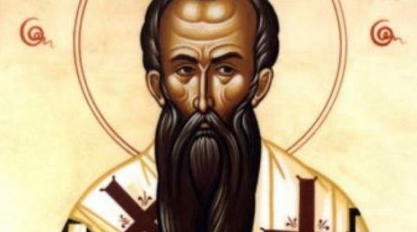 sfantul vasile cel mare 2021 ce este interzis sa faci in prima zi a anului nou