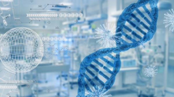 studiu oficial despre noua tulpina de covid 19 diferente extreme de infectiozitate