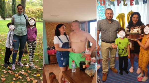 ei sunt romanii care au inlacrimat spania de anul nou si a ucis sotia cu o salbaticie iesita din comun