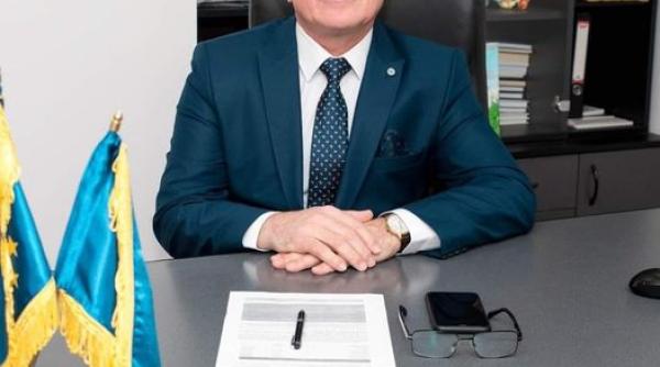 gheorghe grigore primarul gaestiului pozitiv la covid 19