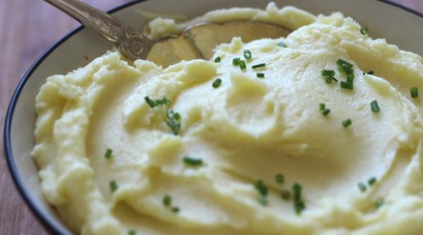 piure de cartofi cea mai mare greseala pe care o faci asta explica de ce nu iese niciodata cremos