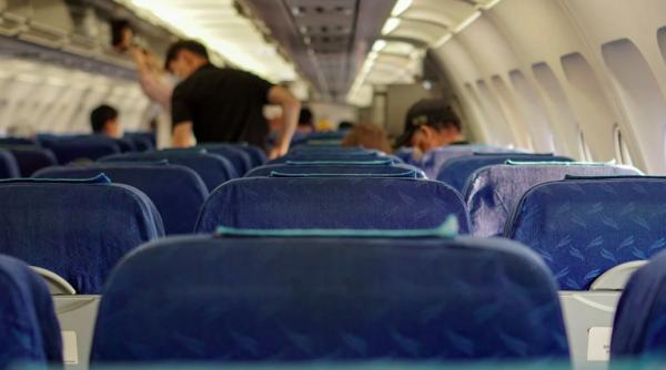 tara care interzice mancarea si bautura in avion lovitura uriasa pentru calatori