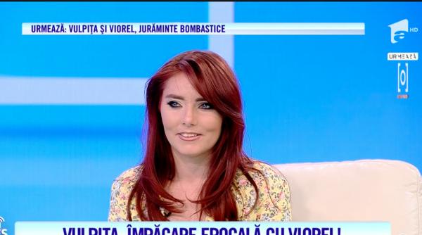 vulpita schimbare radicala de look fanii abia au recunoscut o foto in articol