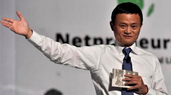 miliardarul chinez jack ma a disparut din propria emisiune dupa un discurs controversat foto