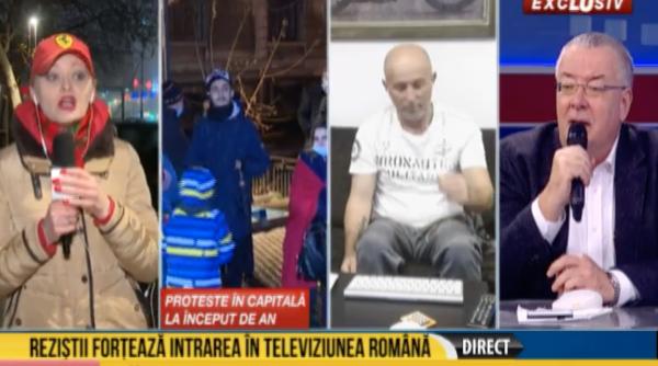 scandal vaccin covid 19 codruta cerva bogdan chirieac replici daca vreau sa fiu pinguin si oaie ce aveti cu mine