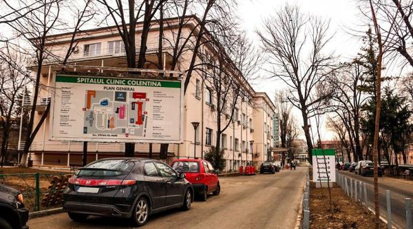 a inceput vaccinarea anti covid la spitalul colentina