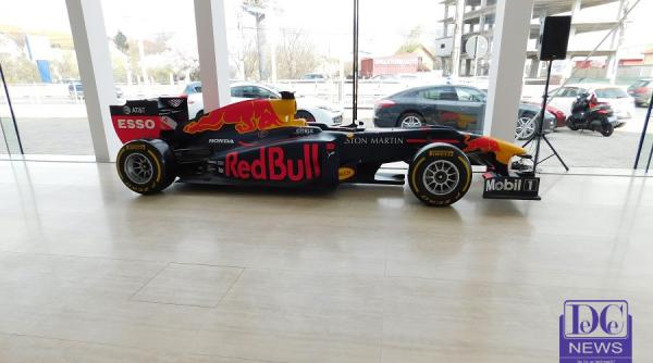 aston martin revine in formula 1  rol cheie pentru companie