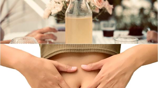 bautura care te ajuta sa ti cureti colonul de toxine totul este natural ingredientele banale