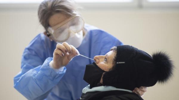 bilant covid 19  situatia infectarilor si deceselor din ultimele 24 de ore   4 ianuarie 2021