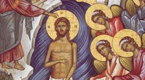 boboteaza si sfantul ion sarbatori de mare importanta pentru crestini dan ciachir explica ce inseamna botezul crestin de ce e unic si cat de important a fost sfantul ioan botezatorul