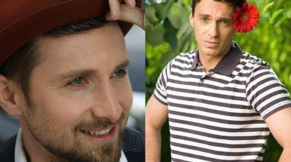 dani otil ironizat de mircea badea schimb de replici nu ma asteptam e una dintre glumele mele preferate