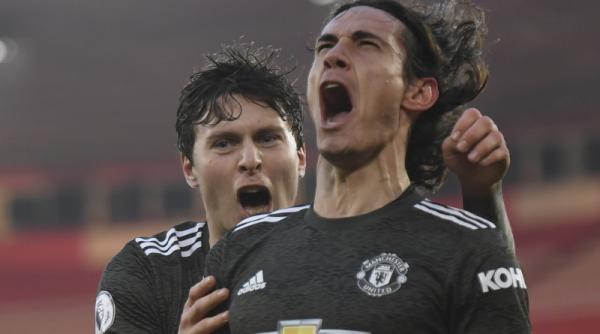 edison cavani aparat de uniunea fotbalistilor din uruguay