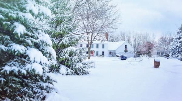 iarna cu vreme de toamna mateescu anm anunta record cea mai calda din ultimii 60 de ani vom mai avea vreodata ierni ca n trecut