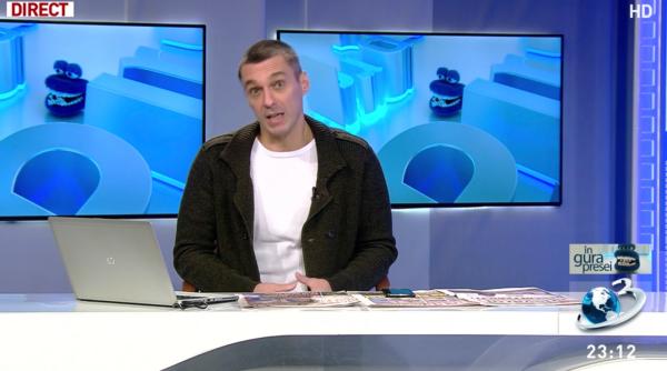 mircea badea s a vaccinat comparatie cu extraterestrii