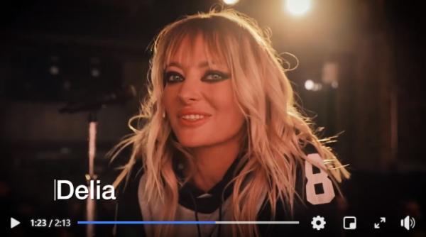 ok medical si delia  video care nu a mai aparut in presa  iata cum s a filmat de fapt