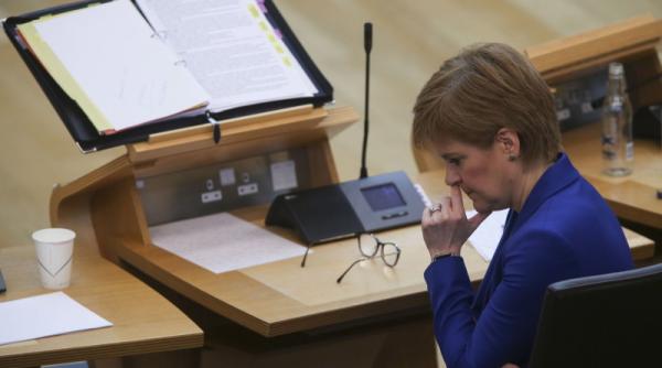 scotia intra in lockdown sturgeon se teme de un dezastru cauzat de noua tulpina de covid 19