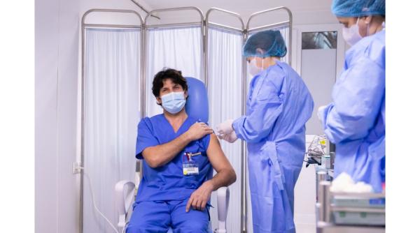 cea mai stupida intrebare la nivel european te ai vaccina impotriva covid