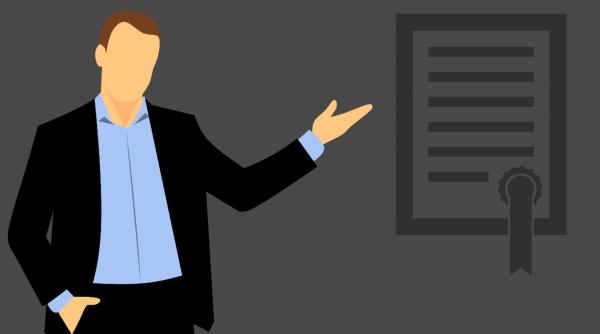 concursul bursa pentru educatie vocationala cand vor fi anuntati castigatorii