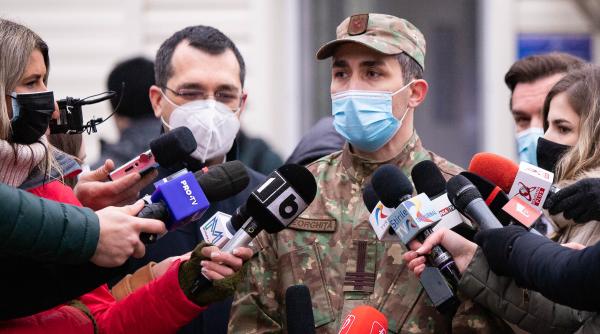 etapa a treia de vaccinare anti covid 19 cand ajunge vaccinul in comunitate