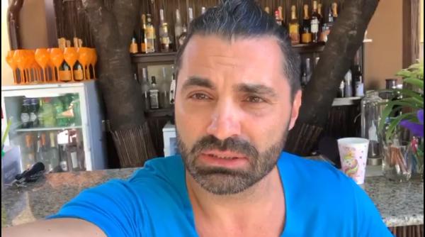 pepe noi declaratii dupa despartirea de raluca pastrama mergem cu fruntea sus mai departe