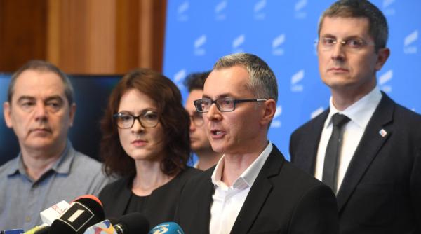 problema locurilor din penitenciare ministrul stelian ion spune care este solutia