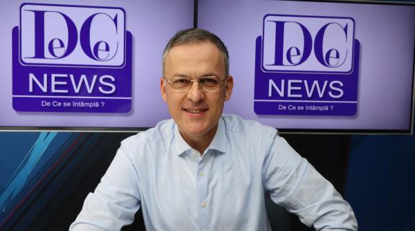 ce se intampla la dcnews cu razvan dumitrescu video