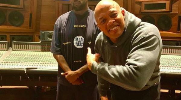 dr dre mesaj linistitor dupa anevrismul cerebral