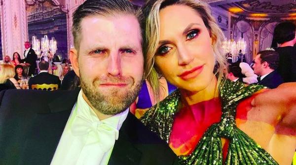eric trump mesaj emotionant de ziua sa niciodata nu m am gandit la acest lucru