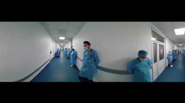 imaginile durerii vin de la buzau gestul medicilor dupa ce colega lor de 32 ani a murit dupa ce a nascut fiind infectata cu coronavirus