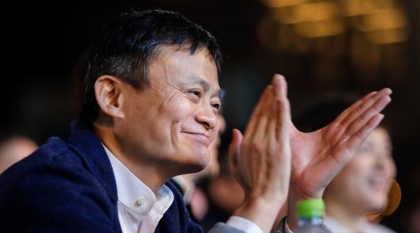 jack ma fondatorul ali baba a disparut noi informatii despre ce s a intamplat cu el