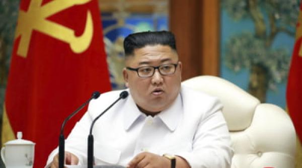 kim jong un recunoaste ca planul economic a esuat complet scuze din partea nord coreeanului
