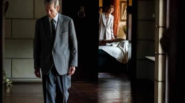 ministerul culturii  finantare pentru statuia regelui mihai i care va fi amplasata la sinaia