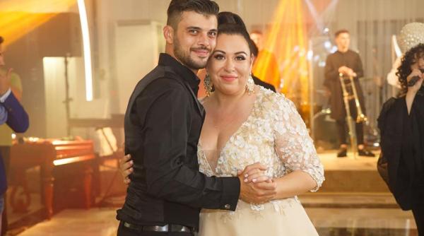 oana roman in lacrimi petre roman interventie in divortul vedetei te chinui