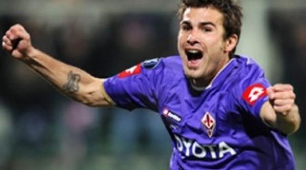 adrian mutu cel mai bun jucator din secolul xxi pentru fiorentina