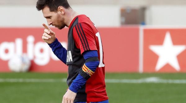 cat valoreaza lionel messi in 2021 milioane de euro in minus