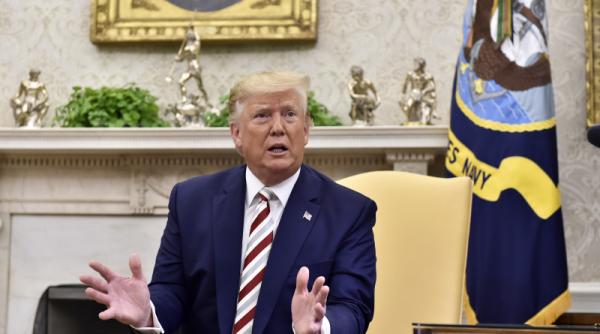 donald trump ar putea fi inlaturat de la putere decizia unor membri ai cabinetului