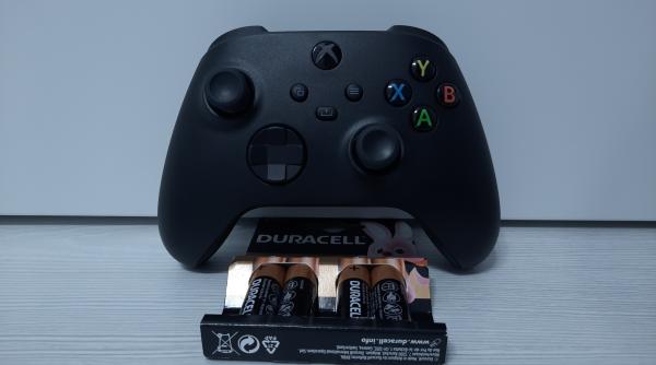 fake news despre xbox rostogolit de presa de gaming de ce au controller urile baterii aa