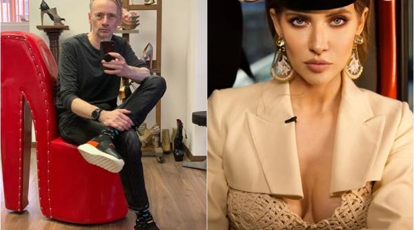 iulia albu razboi cu mihai albu ce a aflat astazi despre fiica ei merge in instanta