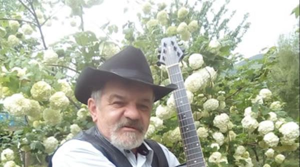 lulu pascu muzicant cunoscut pe valea buzaului mort dupa 9 zile de agonie