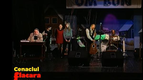 adela popescu alaturi de adrian paunescu la cenaclul flacara imagini nemaivazute video