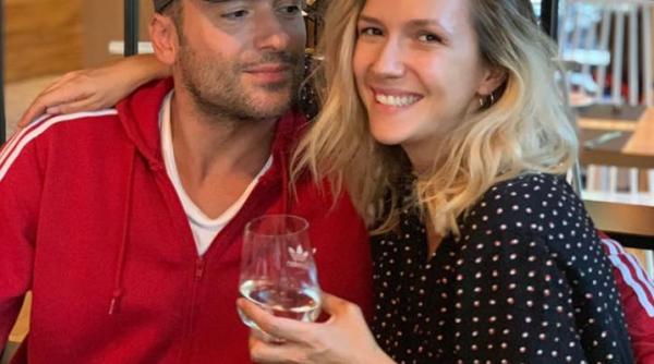 adela popescu insarcinata a treia oara radu valcan a facut primele declaratii