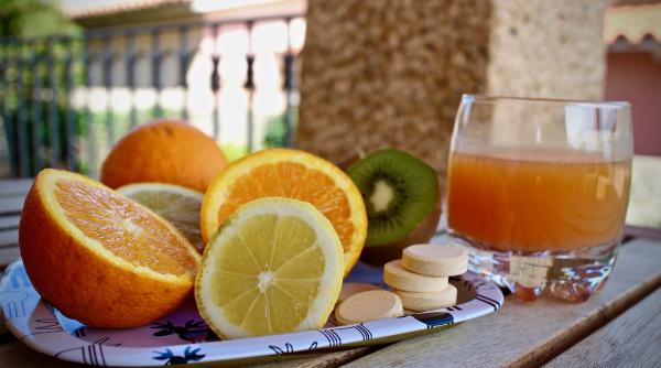 alimentele care contin o cantitate mai mare de vitamina c decat o portocala lista care ti va fi de folos