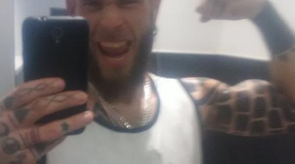 barbatul cu coarne pe lista fbi nu apare pe lista arestarilor politiei capitoliului