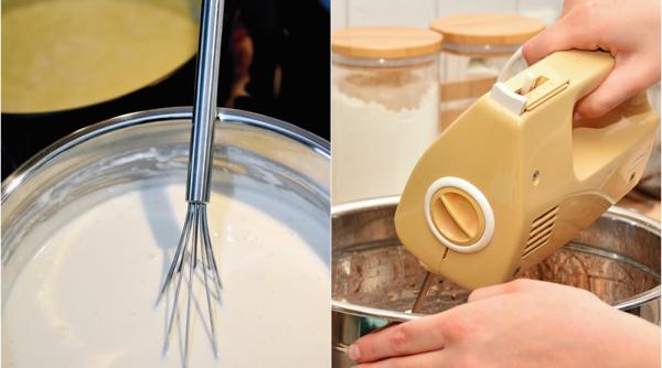 desert rapid din doar doua ingrediente delicios si economic vei ramane cu multi bani in buzunar