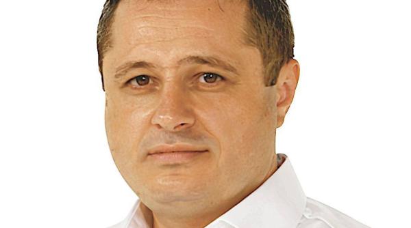 dragos soare primarul din slobozia are covid 19