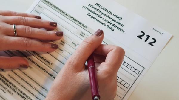 lovitura pentru romani ajutoarele de stat primite in pandemie ar putea fi impozitate