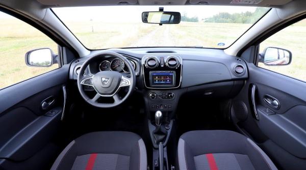 mihai bordeanu preia conducerea dacia