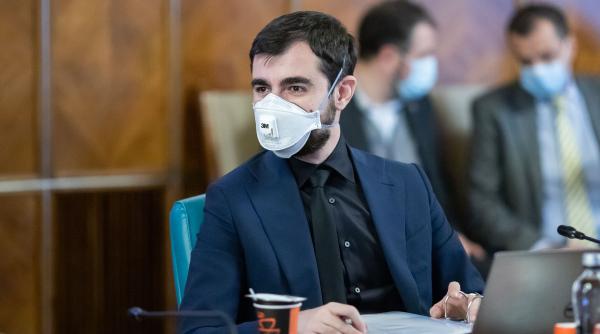 nasui vrea reformarea masiva a companiilor de stat usr plus are o baza de data cu cv uri pentru conducerea lor