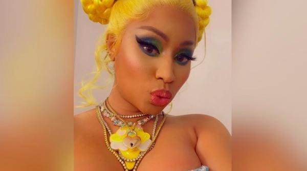 nicki minaj plateste 450 000 dolari pentru